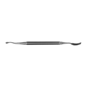 Instrument de lissage manuel en acier inoxydable, pour le façonnage des os, chirurgie orthopédique, lime de haute qualité, affinement précis - Product Image 4