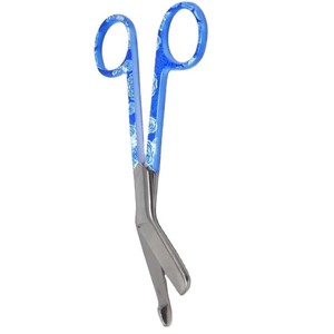 Tijeras Quirúrgicas de Acero Reutilizables Endo Tech Estilo Lister con Fuente de Alimentación Manual para Cirugía Ortopédica - Kit Quirúrgico - Product Image 4