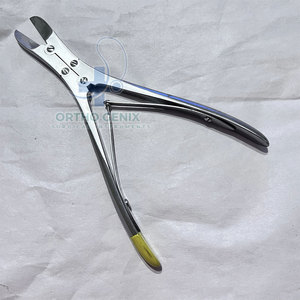 เครื่องตัดลวดกระดูกอุปกรณ์เกี่ยวกับศัลยกรรมกระดูกเครื่องตัดลวดสำหรับศัลยกรรมกระดูกทางการแพทย์ - Product Image 1