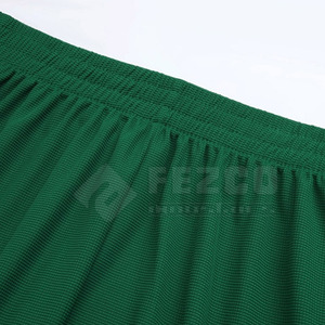 ชุดฟุตบอลของผู้ชายชุดกีฬาแบบสั่งทำ - Product Image 5