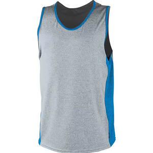 Débardeur homme le plus vendu à prix abordable, personnalisable en design et taille, idéal pour le fitness - Product Image 1