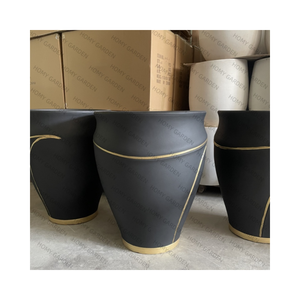 Pot <span class=keywords><strong>De</strong></span> Fleur Intérieur,Tiestos Grandes Inn Plant As Para Interior, Macetas para árboles extra grandes - Product Image 1