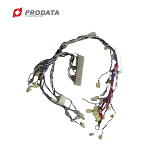 Venta caliente UL20276 Cable de arnés de cableado de motor electrónico de PVC-OEM/ODM hecho a medida disponible - Product Image 4