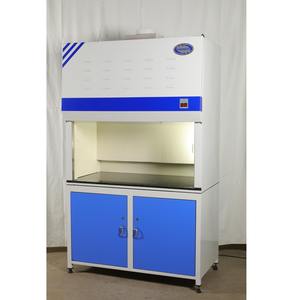 Campana extractora resistente a productos químicos de suministro directo de fábrica con monitoreo automático del flujo de aire y Operación silenciosa disponible para la venta - Product Image 2
