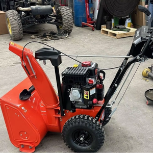 Good Quality Multi-function 24" Classic 920030 <b>Snow</b> <b>Blower</b> - Product Image 2