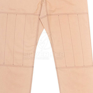 2023 nouveauté Logo personnalisé imprimé BJJ uniformes meilleur karaté Arts martiaux porter Offre Spéciale prix d'usine en gros - Product Image 6