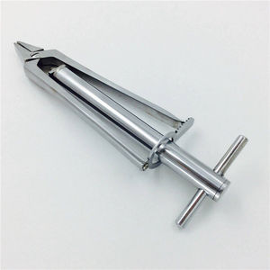 Tensor de alambre ortopédico quirúrgico médico, instrumento veterinario, acabado de alta calidad, instrumento médico de pulido opaco - Product Image 2