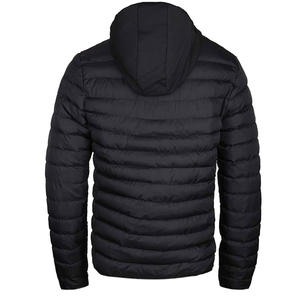 Nueva Chaqueta de Plumón para Hombre, Ligera y de Alta Calidad - Product Image 4