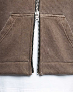 Sweat-shirts vintage délavés à l'acide pour hommes de qualité supérieure, 100 % coton, respirants, imperméables, personnalisables, coupe courte, hiver - Product Image 5