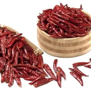 DRIED CHILI/ DRIED RED CHILI POWDER FACTORY - HOT SPICY VIETNAMESE SPICES/LAURA/+84 91 850 9071