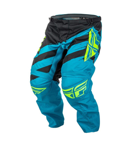 Nuevo diseño personalizado Motocross pantalones a prueba de viento motocicleta pantalón para hombres - Product Image 4