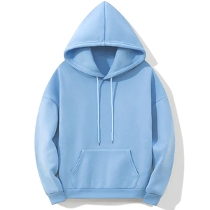 Sweat à capuche respirant pour femmes Sweats Vente chaude Bas quantité minimale de commande à capuche à manches longues pour femmes de haute qualité - Product Image 1