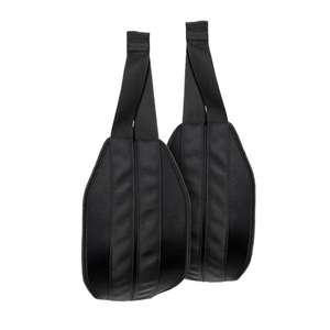 Wholesale Neoprene <b>Ab</b> Slings Home Gym Pull Bar Core <b>Abs</b> Strength <b>Trainer</b> for Men & Women's Abdominal Muscle Building - Product Image 1