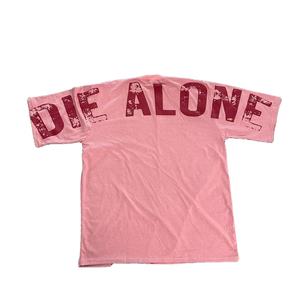 Camiseta Personalizada de Alta Calidad para Hombre, Corte Cuadrado, 280 g/m², 100% Algodón, Estilo Oversize - Product Image 4