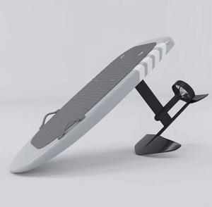 Tabla de Paddle Surf Eléctrica Nueva, Tabla de Surf Eléctrica Larga, Tabla de Esquí Acuático, Hydrofoil Eléctrico con Garantía - Product Image 1