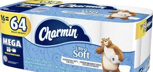 Precio directo Charmin-Papel higiénico ultra fuerte para la venta - Product Image 2