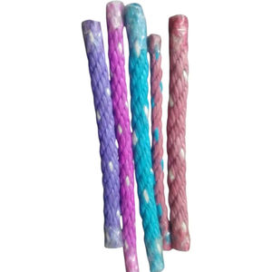 <b>Cheap</b> Price High Quality PP Recycled and Reprocess Rope in Coil Packaging From Indian Factory - Product Image 1