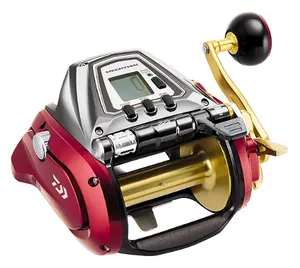 Buy Wholesale Daiwa Seaborg For Adults And Children's Play 