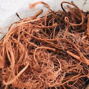 Meilleure qualité de fil de cuivre ferraille Millberry - Product Image 1