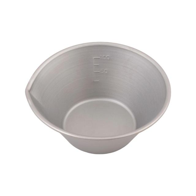PY-SIE048 Titanium Petit Lipped Bowl 150ml