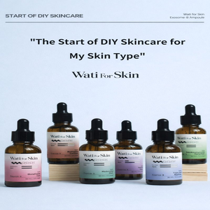 Suero de Ácido Hialurónico PDRN 30ml Revitalizador Facial de Corea - Product Image 3