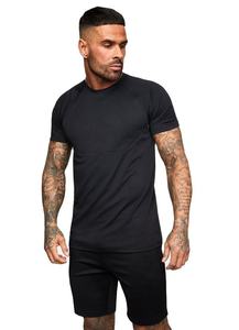 Conjunto corto sin mangas para hombre de moda para vacaciones Conjunto corto sin mangas para hombre deportivo para uso en el gimnasio - Product Image 6