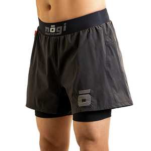 Offre Spéciale personnalisé séchage rapide BJJ MMA Shorts pour hommes femmes enfants Thai Boxe Shorts avec silts - Product Image 3