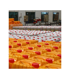 Huile de palme raffinée de qualité supérieure/huile de palme-oléine CP10, CP8, CP6 pour la cuisson/huile de palmiste CP10 prêt maintenant - Product Image 5