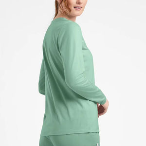 Sous-vêtements médicaux confortables en coton tricoté à 100 % pour infirmières et personnel hospitalier - Product Image 2