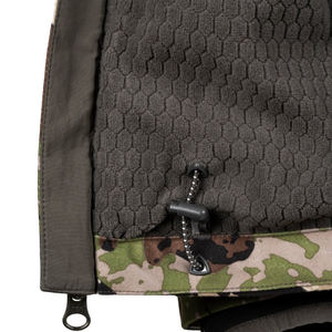 Nouveaux hommes veste tactique légère imperméable respirant Camouflage veste extérieure Camo chasse veste pour l'extérieur - Product Image 5