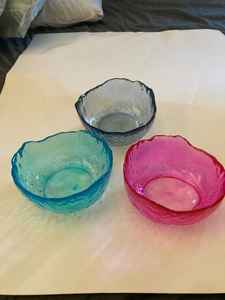 Bols de service en résine de la meilleure qualité - Product Image 4