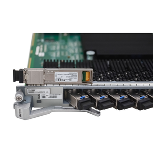 Oferta de Descuento GFCH P01 Tarjeta de Interfaz OLT Combo XGS PON y GPON de 16 Puertos para la Serie C600 - Product Image 3