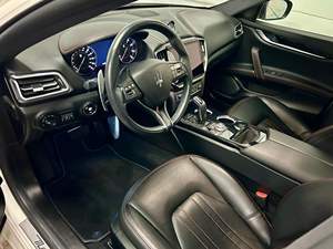 MA-S-E-RA-TI GHI-BLI MODENA Q4 2022 IMPECABLE, LISTO PARA ENVIAR - Product Image 6