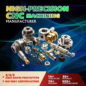 TOPFRE 고정밀 <span class=keywords><strong>CNC</strong></span> 금속 가공 밀링 스테인레스 스틸 황동 알루미늄 티타늄 맞춤형 <span class=keywords><strong>CNC</strong></span> 선회 기계 - Product Image 5