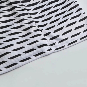 Ensemble de maillots de basket-ball professionnels – Uniformes d'équipe personnalisés OEM en gros - Product Image 6