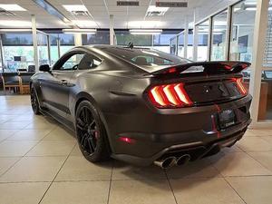 มือสอง2021ฟอร์ดมัสแตงเชลบี้ GT500 - Product Image 4
