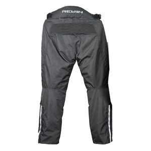 Pantalon de moto unisexe sur mesure, design OEM, en Cordura, imperméable et coupe-vent, haute qualité, faible MOQ 25 pièces - Product Image 2