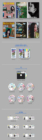 NEWJEANS - 1er EP [ NEW JEANS ] Version Bluebook Album KPOP Best Seller en Corée