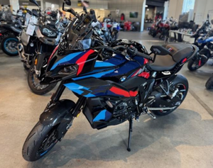 2026 Meilleure vente aux enchères commerciale M1000 XR 999cc 201hp 12,750rpm Prêt à être expédié - Product Image 2