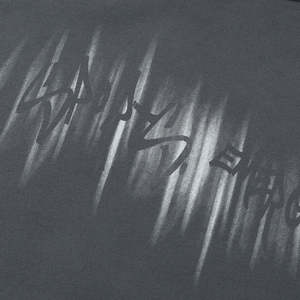 Custom Embroidery Acid Wash Zip Sweatshirt Heavy Weight Streetwear Sun Faded Cropped Distress Hoodie for Men Winter Boxy Sun - Product Image 3