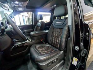 2021 GMC Sierra 1500 SLT Used Condition with Automatic Gearbox Leather Seats Rear <b>Camera</b> R17 Tire Size - Product Image 5