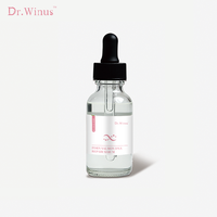 Sérum réparateur personnalisé au PDRN et ADN de saumon pour la régénération cutanée, hydratant, raffermissant, élastifiant, apaisant, revitalisant, anti-âge, soin du visage