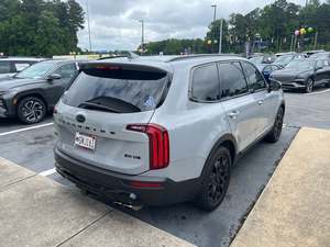 KIA TELLURIDE SX AWD 2021 LISTO PARA ENVIAR - Product Image 5