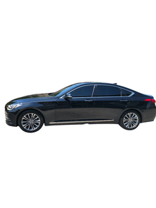 ฮุนได เจเนซิส DH ปี 2016 สภาพดี รถมือสองจากเกาหลี ขาย 300auto Export - Product Image 2