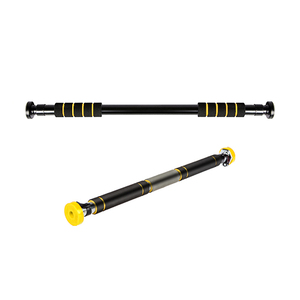 La mejor Barra de dominadas multifuncional para uso doméstico - Product Image 4