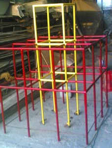 2025 aire de jeux en acier extérieur ou intérieur enfants escalade dôme grimpeur aire de jeux intérieure toboggan aquatique gonflable jeu d'arcade gam - Product Image 1