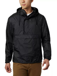 Veste coupe-vent imperméable pour homme, légère et respirante, idéale pour la randonnée et la course à pied - Product Image 3