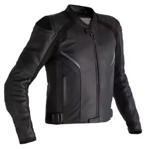 Chaquetas de moto de cuero genuino de alta calidad para hombres más vendidos último diseño ropa deportiva invierno mejor llegada chaquetas de moto - Product Image 6