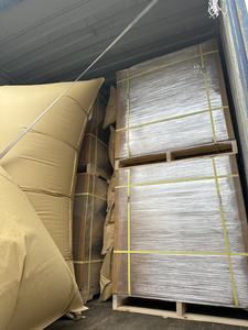 85gsm & 100gsm กระดาษแบบระเหิดเหนียวสำหรับการพิมพ์อิงค์เจ็ทและการระเหิดสีย้อม - Product Image 5