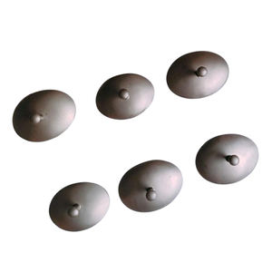 Lunettes de protection confortables pour les yeux, protection de sécurité pour les médecins, les infirmières et les travailleurs industriels, protection oculaire durable - Product Image 3